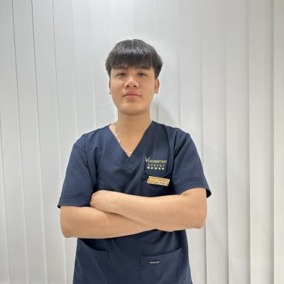 Điều Dưỡng – Ngô Văn Trinh Điều Dưỡng - Ngô Văn Trinh